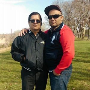 Meet your Posher, Junior